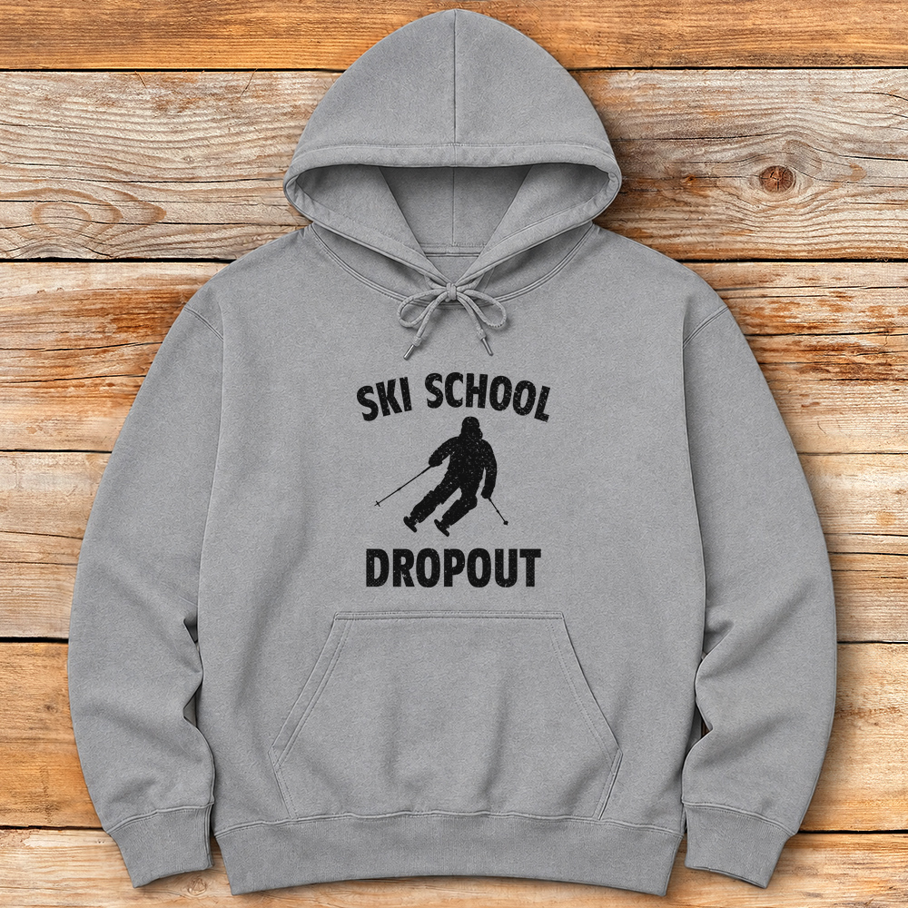 Another Ski School Dropout product image 7