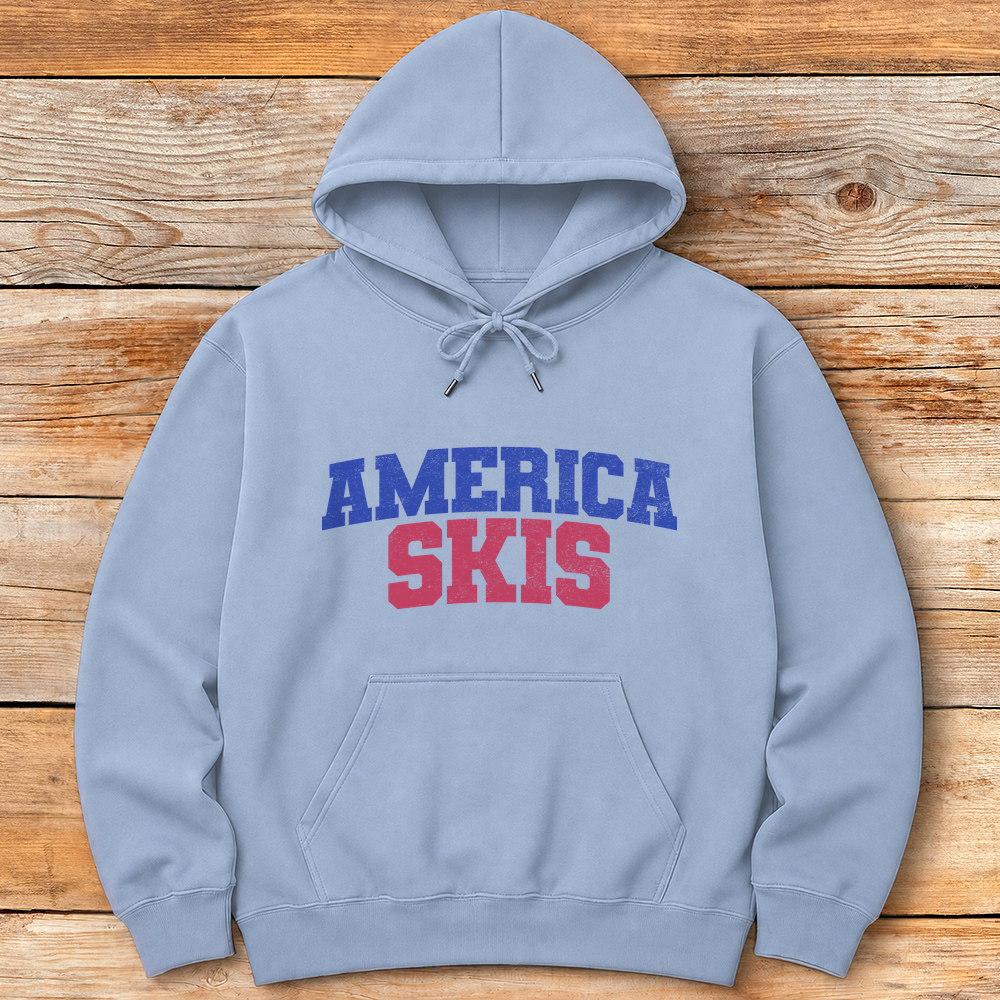 America Skis product image 3