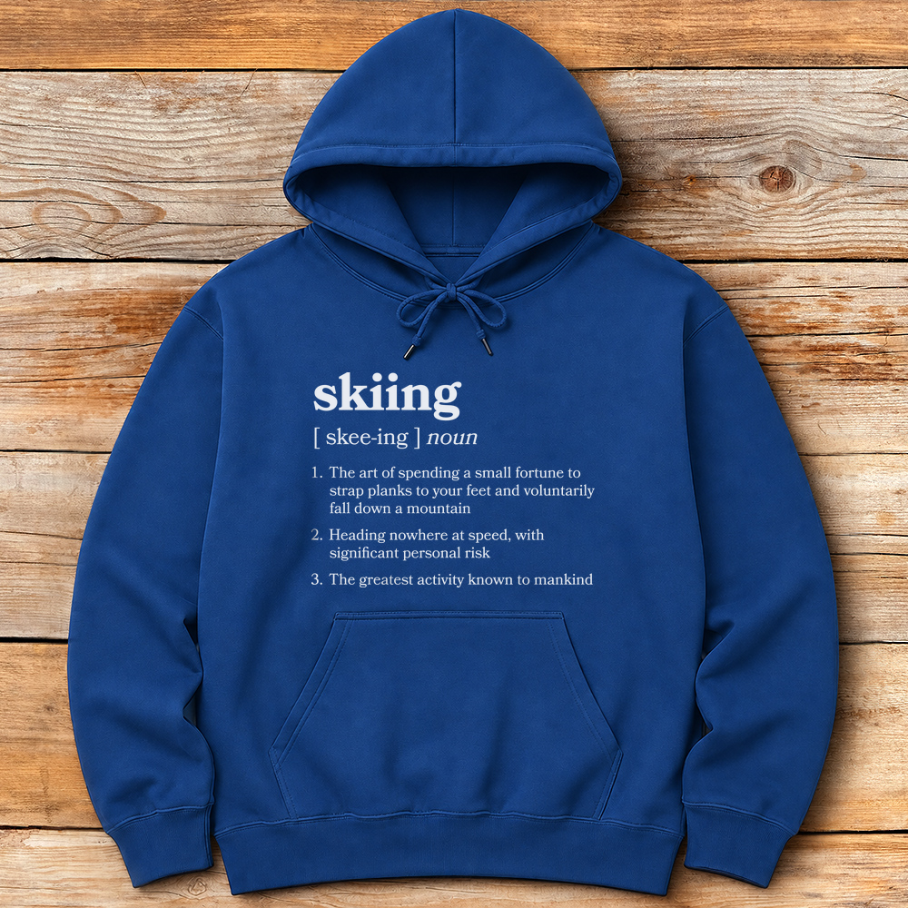 Definition of Skiing product image 6