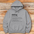 Definition of Skiing product image 1