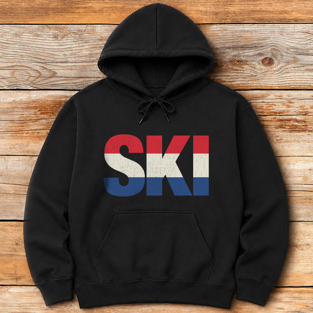 Classic Ski Stripes product image 1