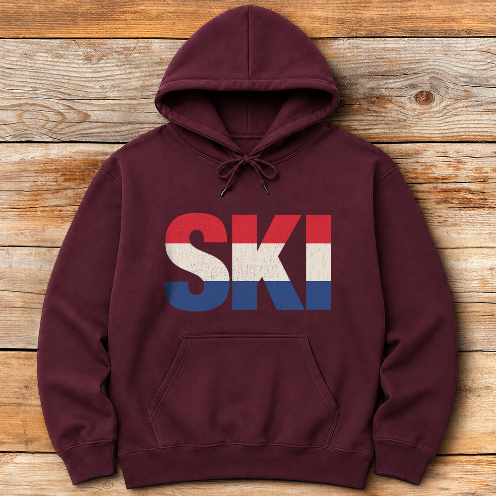 Classic Ski Stripes product image 2