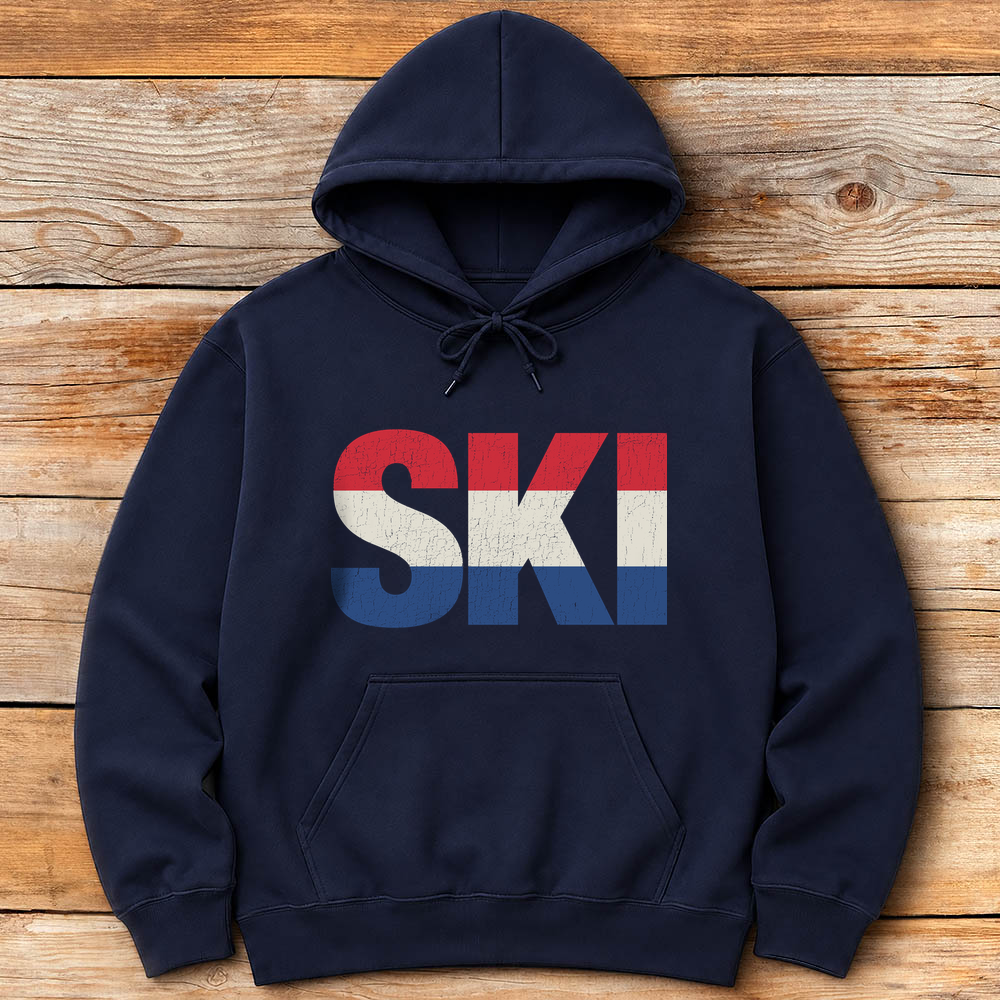 Classic Ski Stripes product image 3