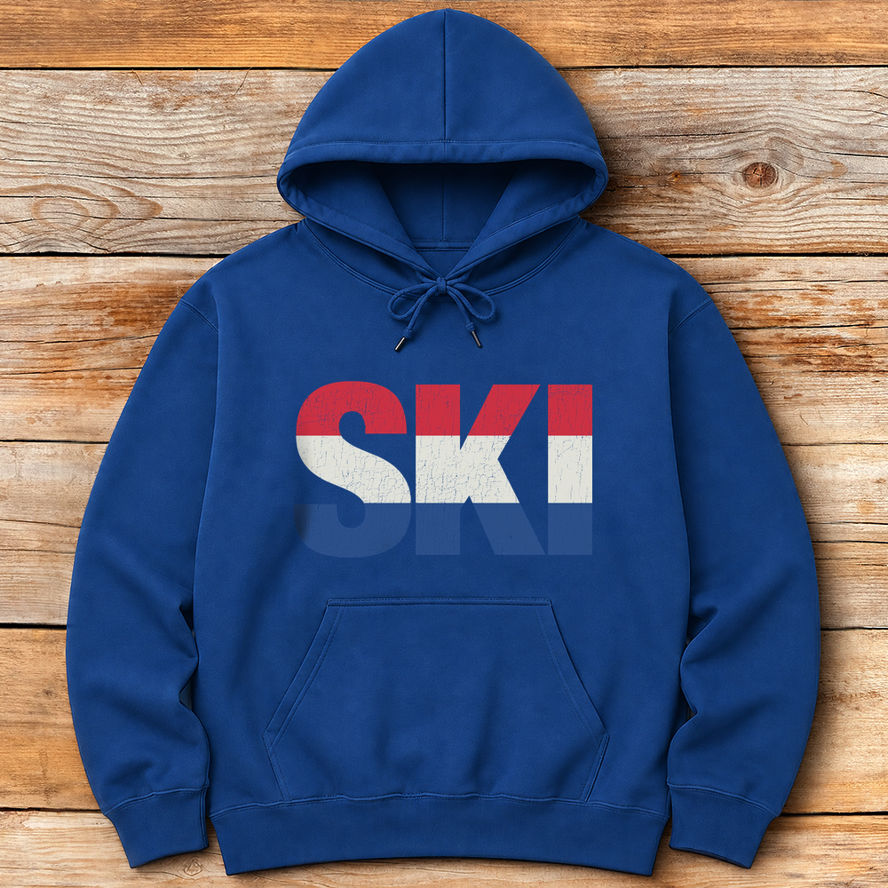 Classic Ski Stripes product image 4