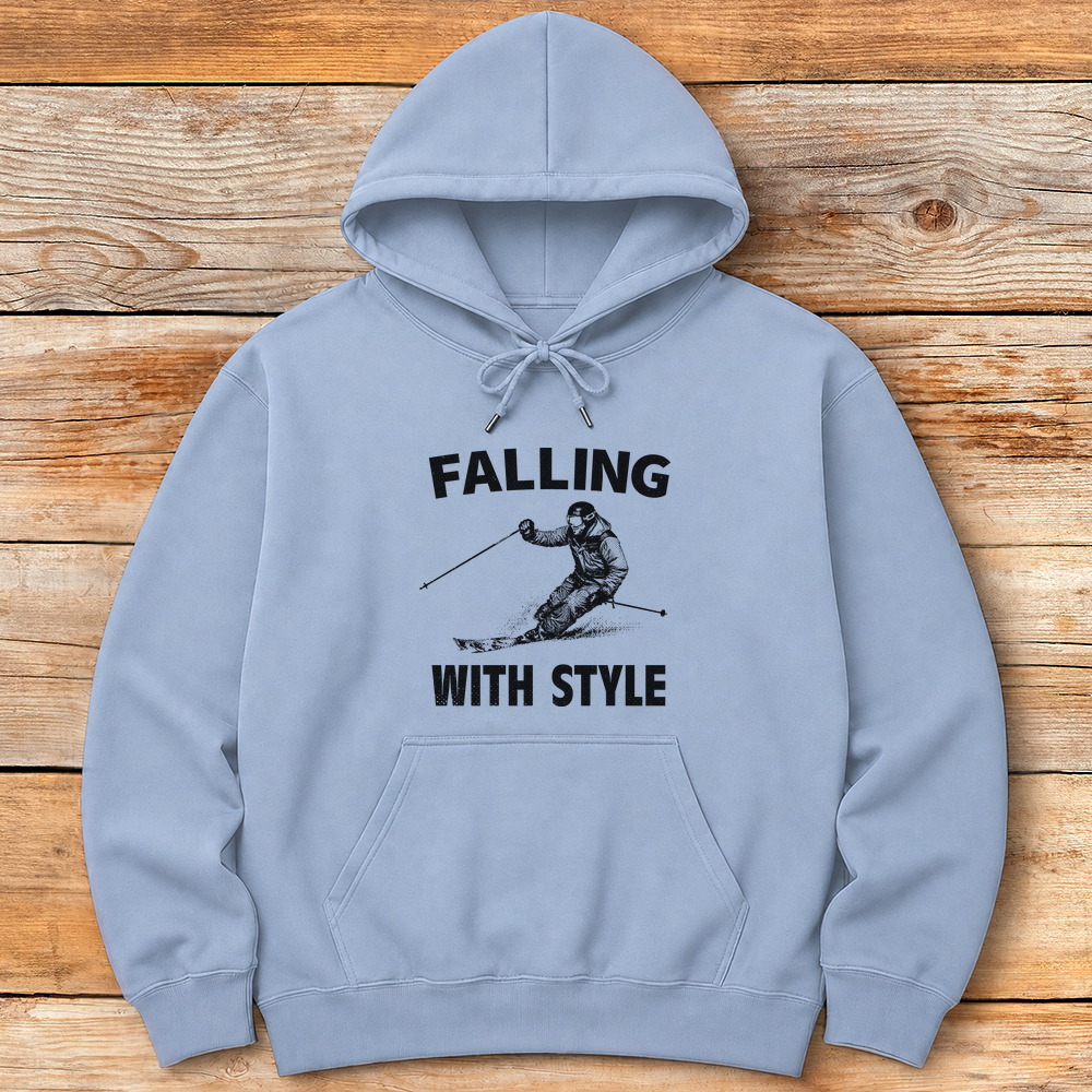 Falling With Style Ski product image 3