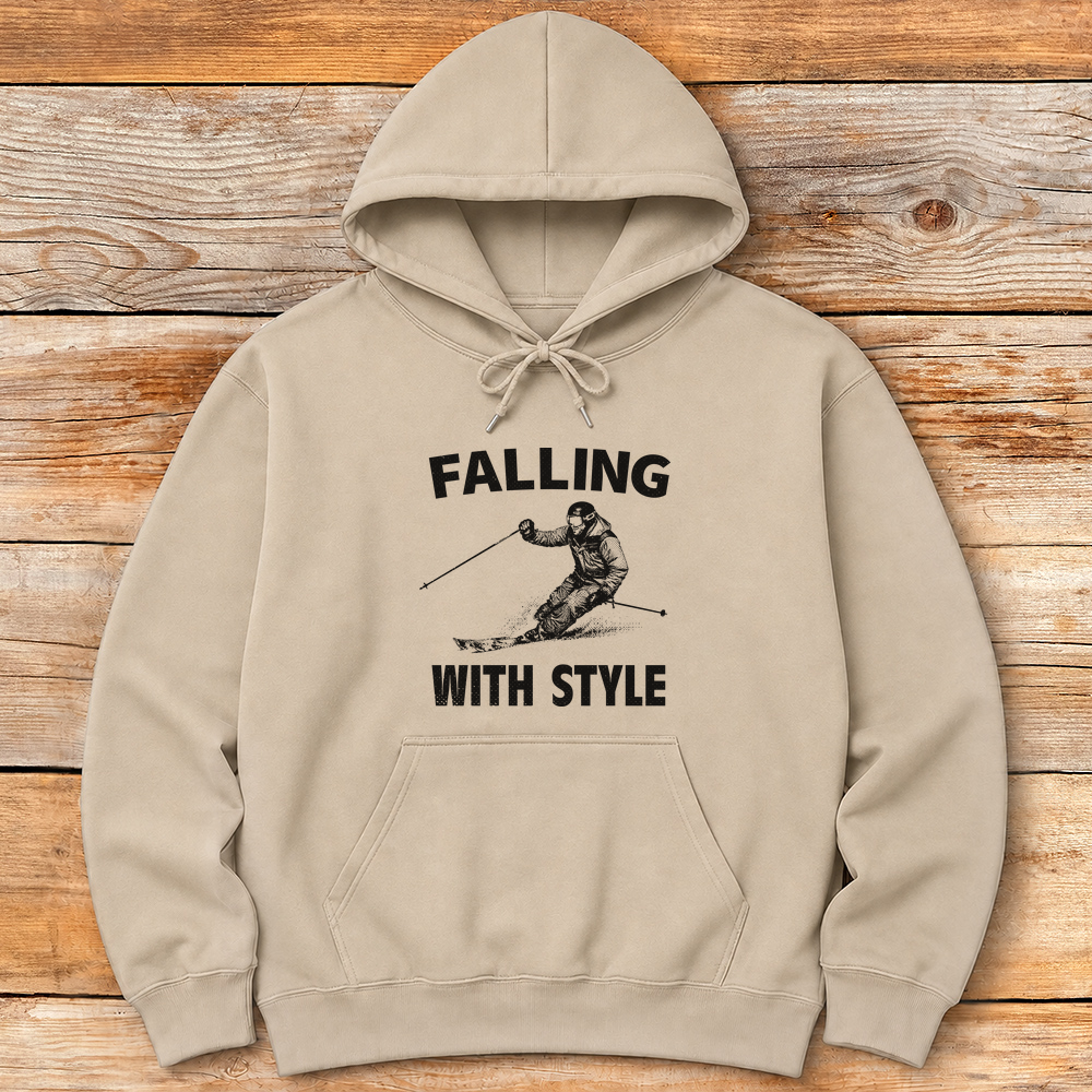 Falling With Style Ski product image 1