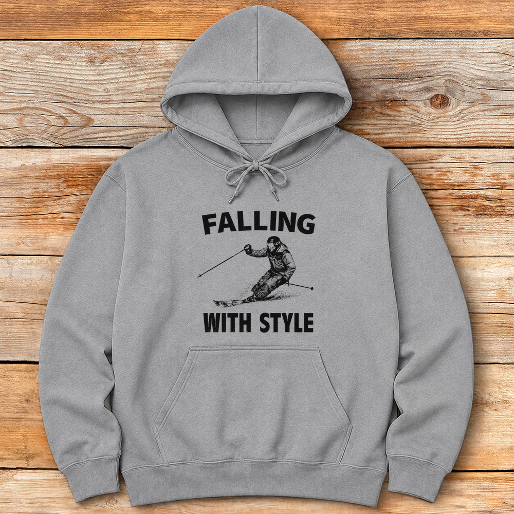 Falling With Style Ski product image 7