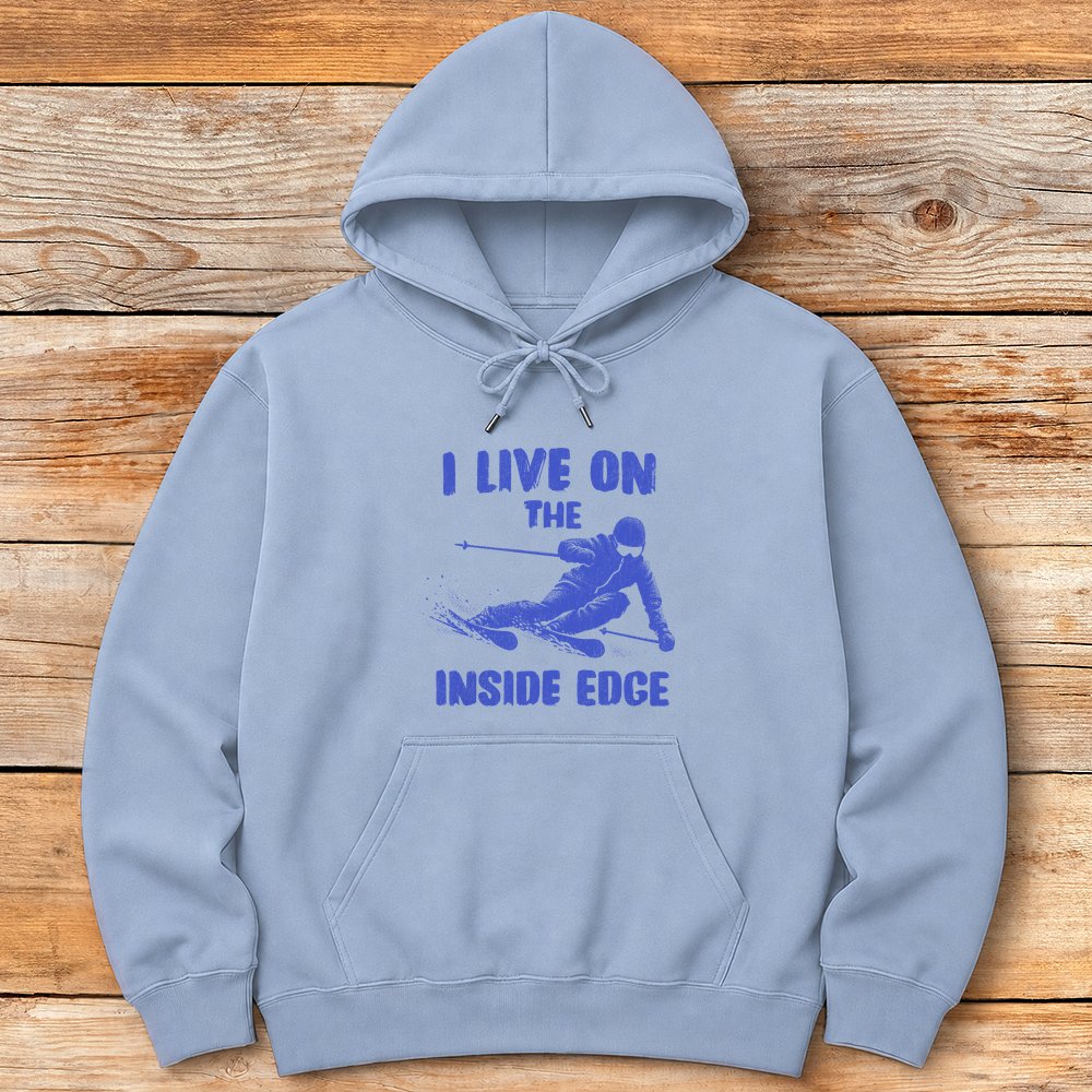 Live On the Inside Edge product image 3