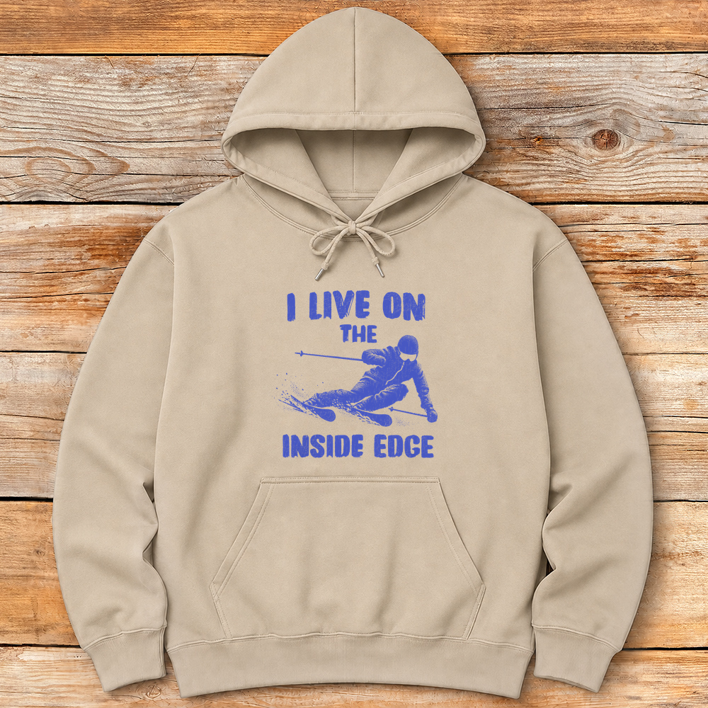 Live On the Inside Edge product image 1