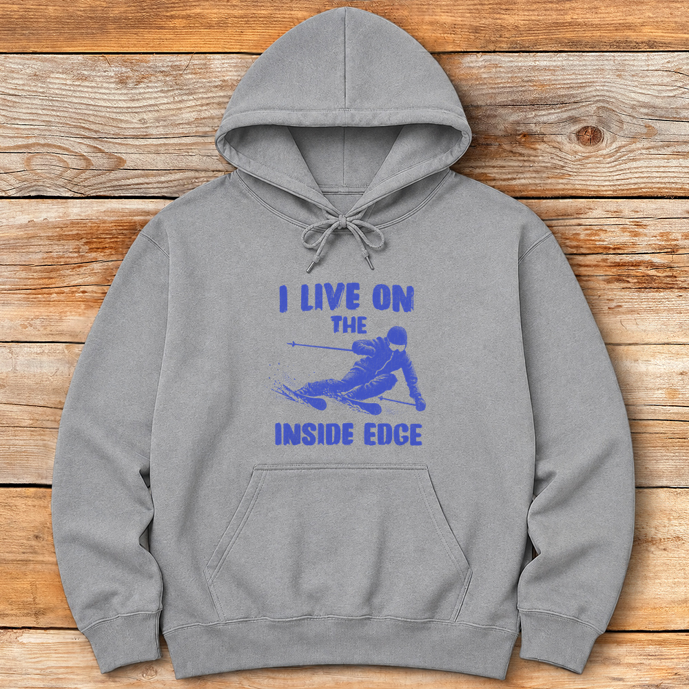 Live On the Inside Edge product image 7