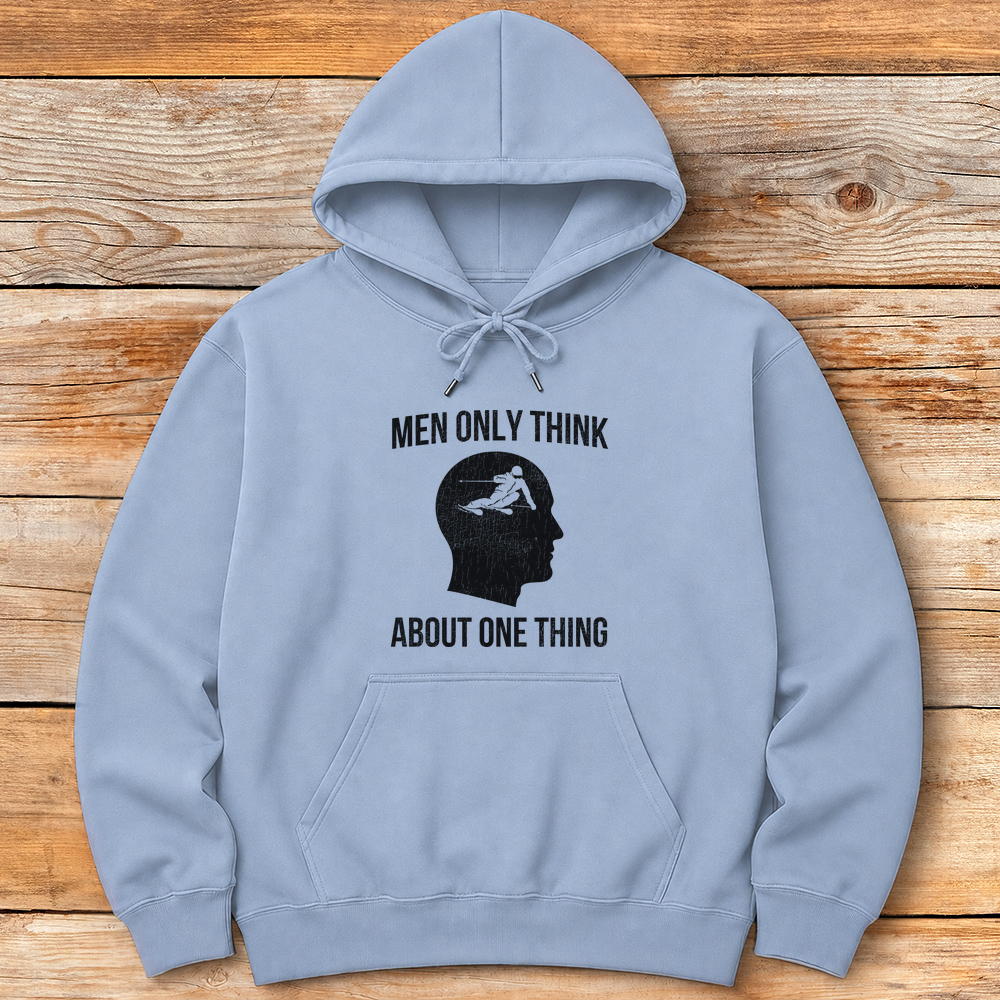 One Thing Man Ski product image 2