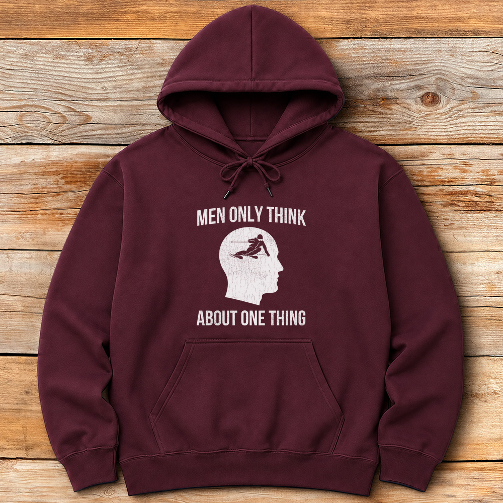 One Thing Man Ski product image 3