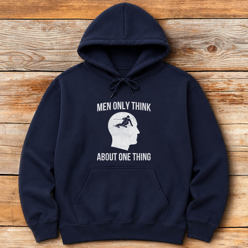 One Thing Man Ski product image 4