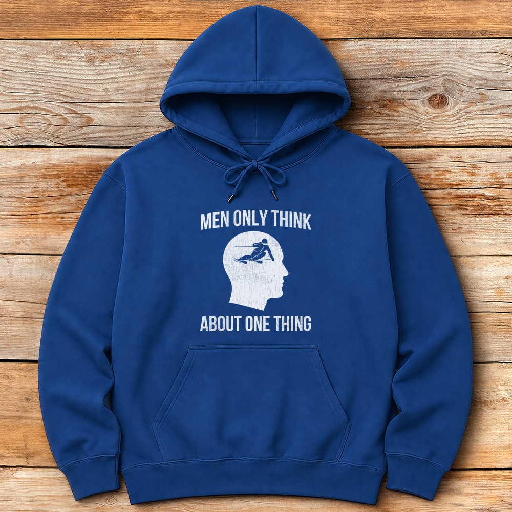 One Thing Man Ski product image 5