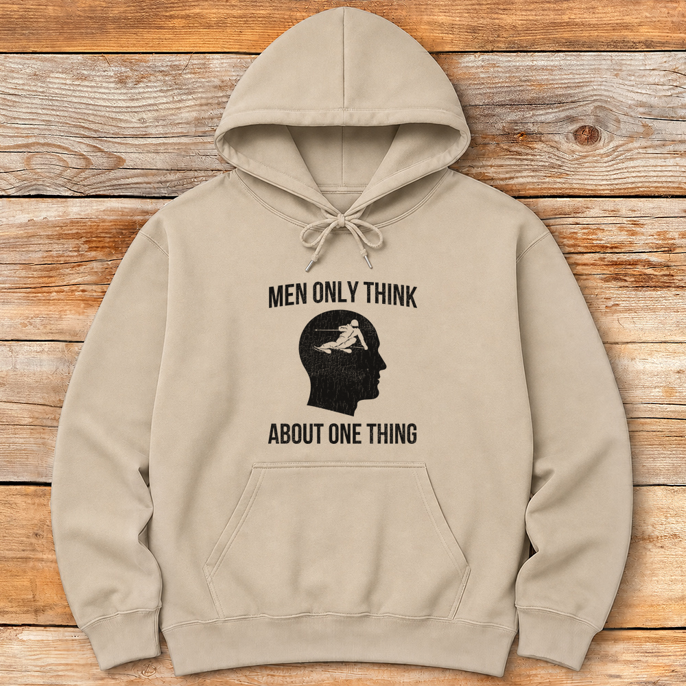One Thing Man Ski product image 6