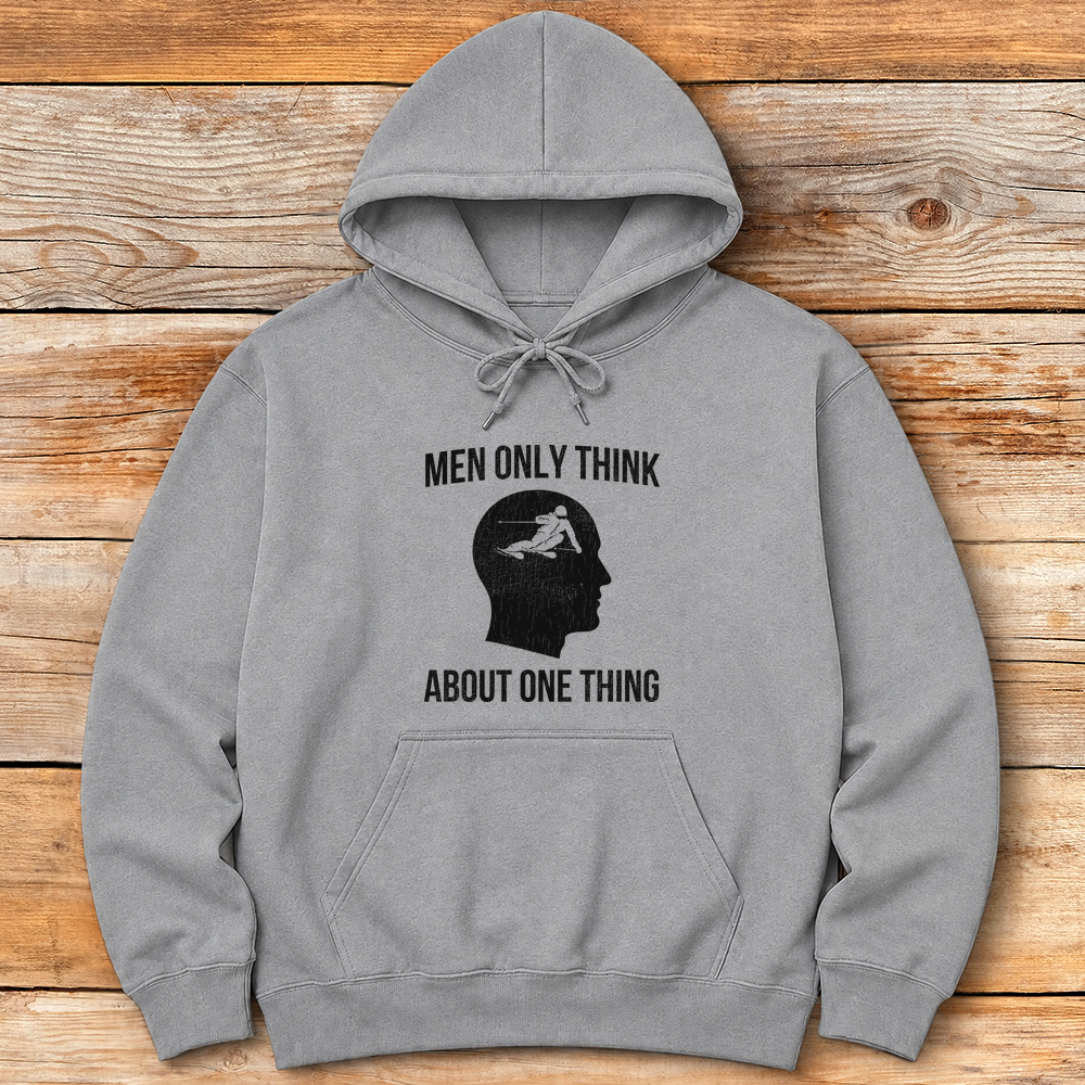 One Thing Man Ski product image 7
