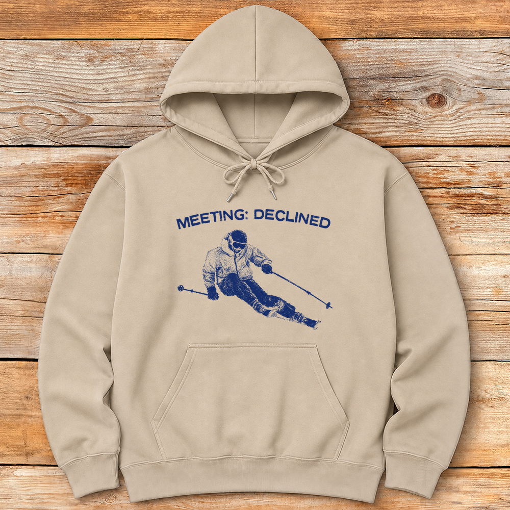 Meeting Declined product image 1