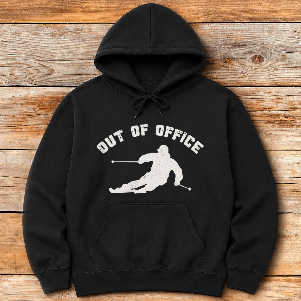 Out Of Office Ski product image 2