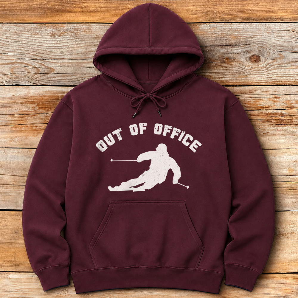 Out Of Office Ski product image 4