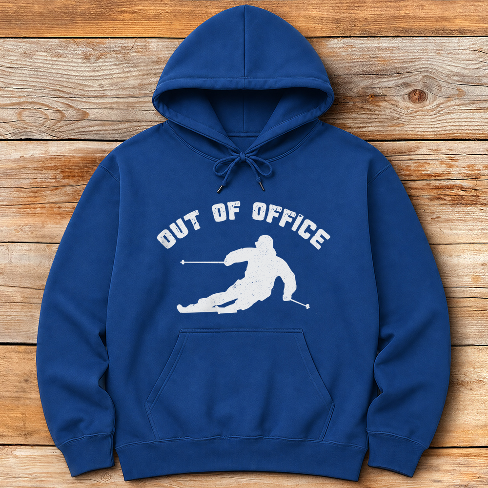 Out Of Office Ski product image 5