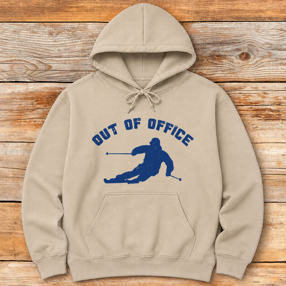 Out Of Office Ski product image 6