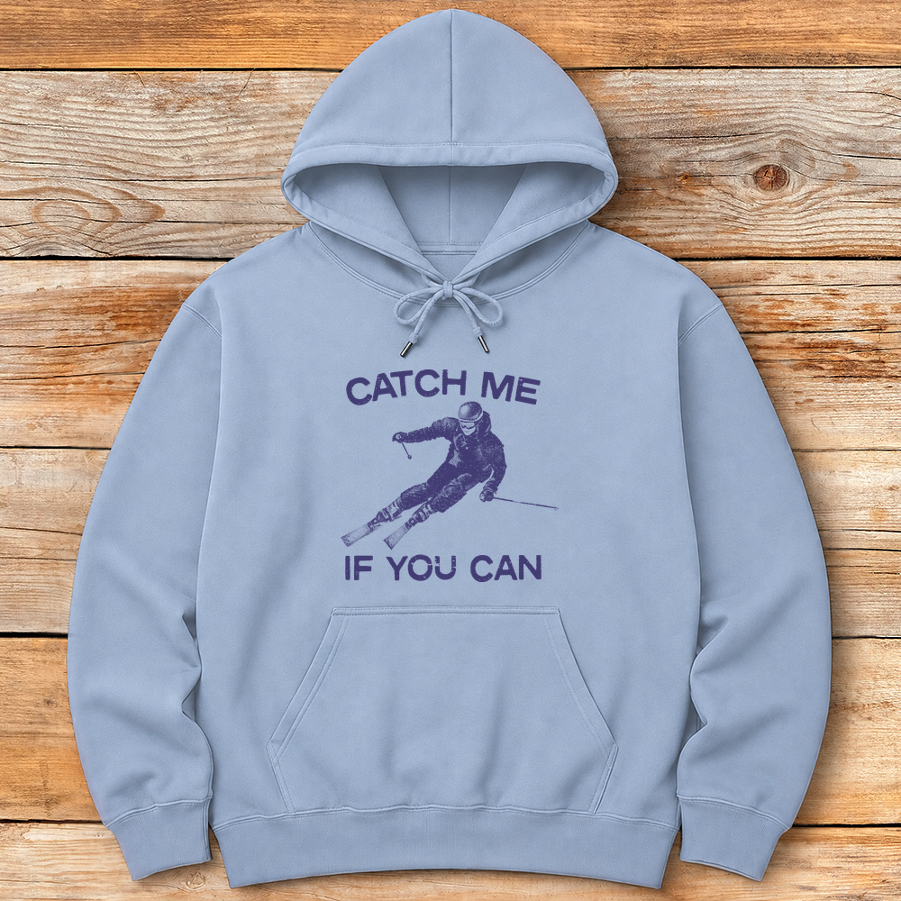 Catch Me If You Can Halftone product image 3