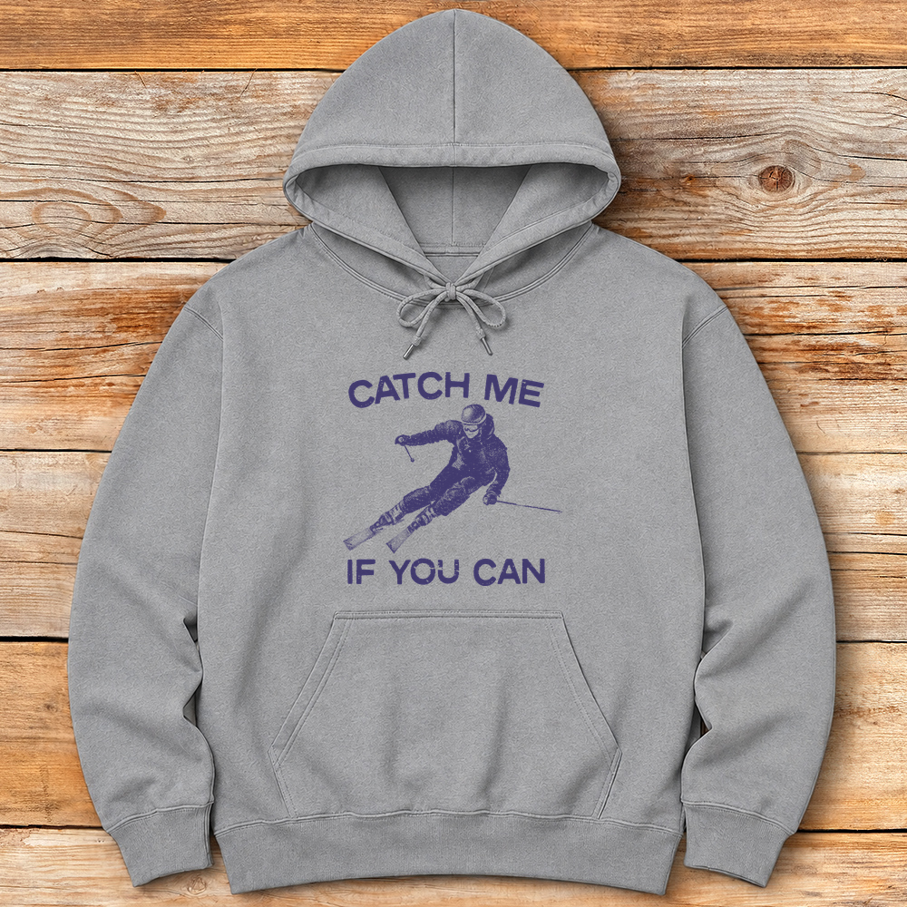 Catch Me If You Can Halftone product image 7