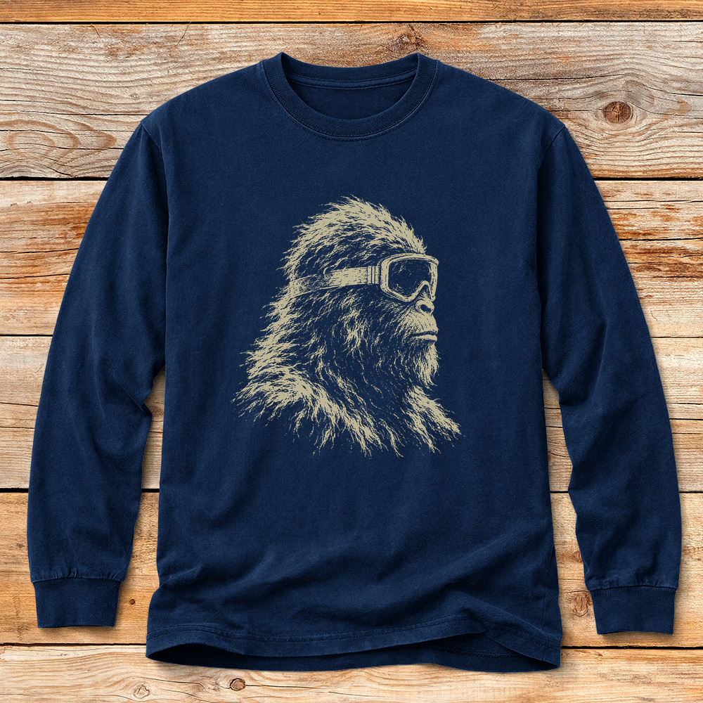 Yeti Shredder product image 1