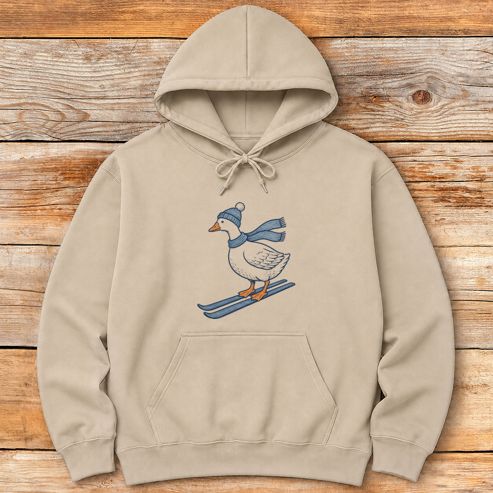 Goose Ski product image 1