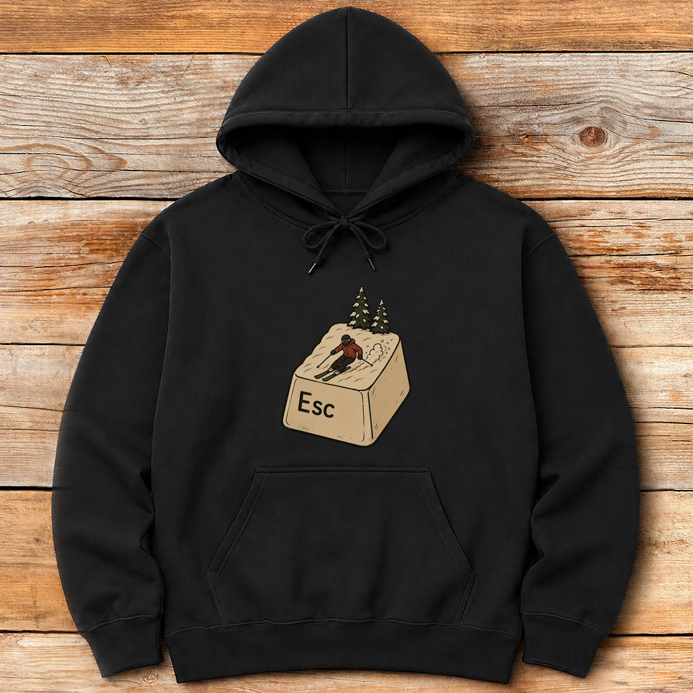 Escape Ski product image 2