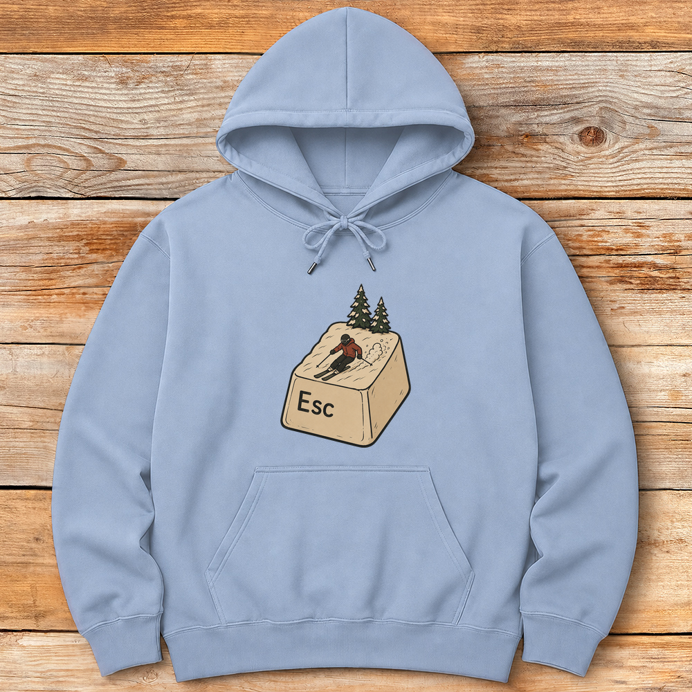 Escape Ski product image 3