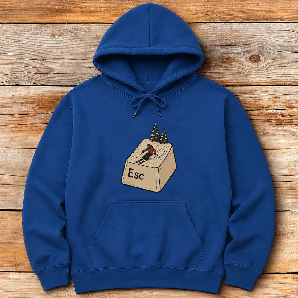 Escape Ski product image 1