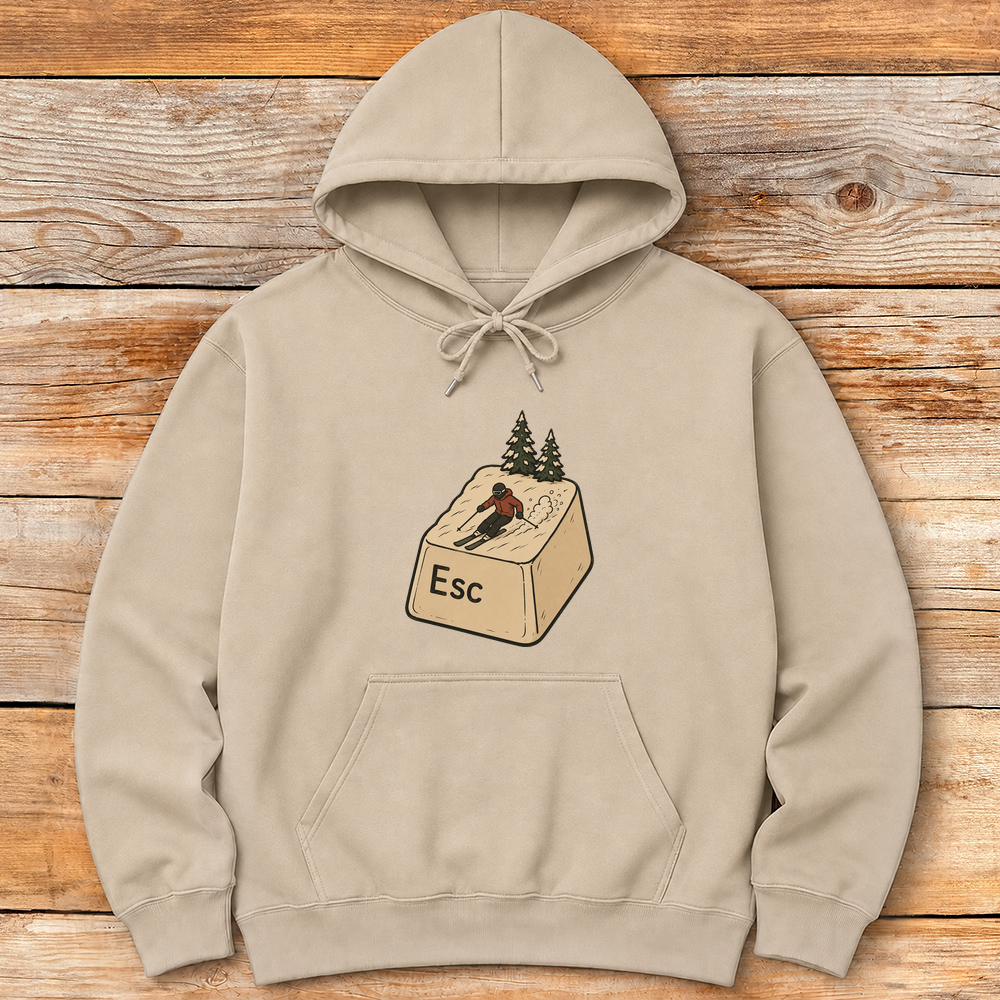 Escape Ski product image 6