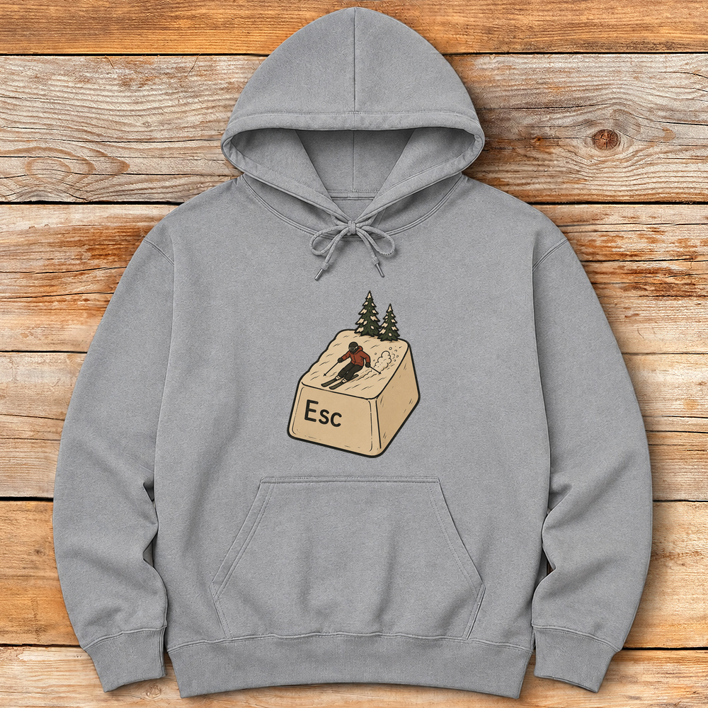 Escape Ski product image 7