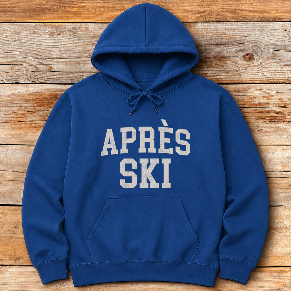 Varsity Après product image 5