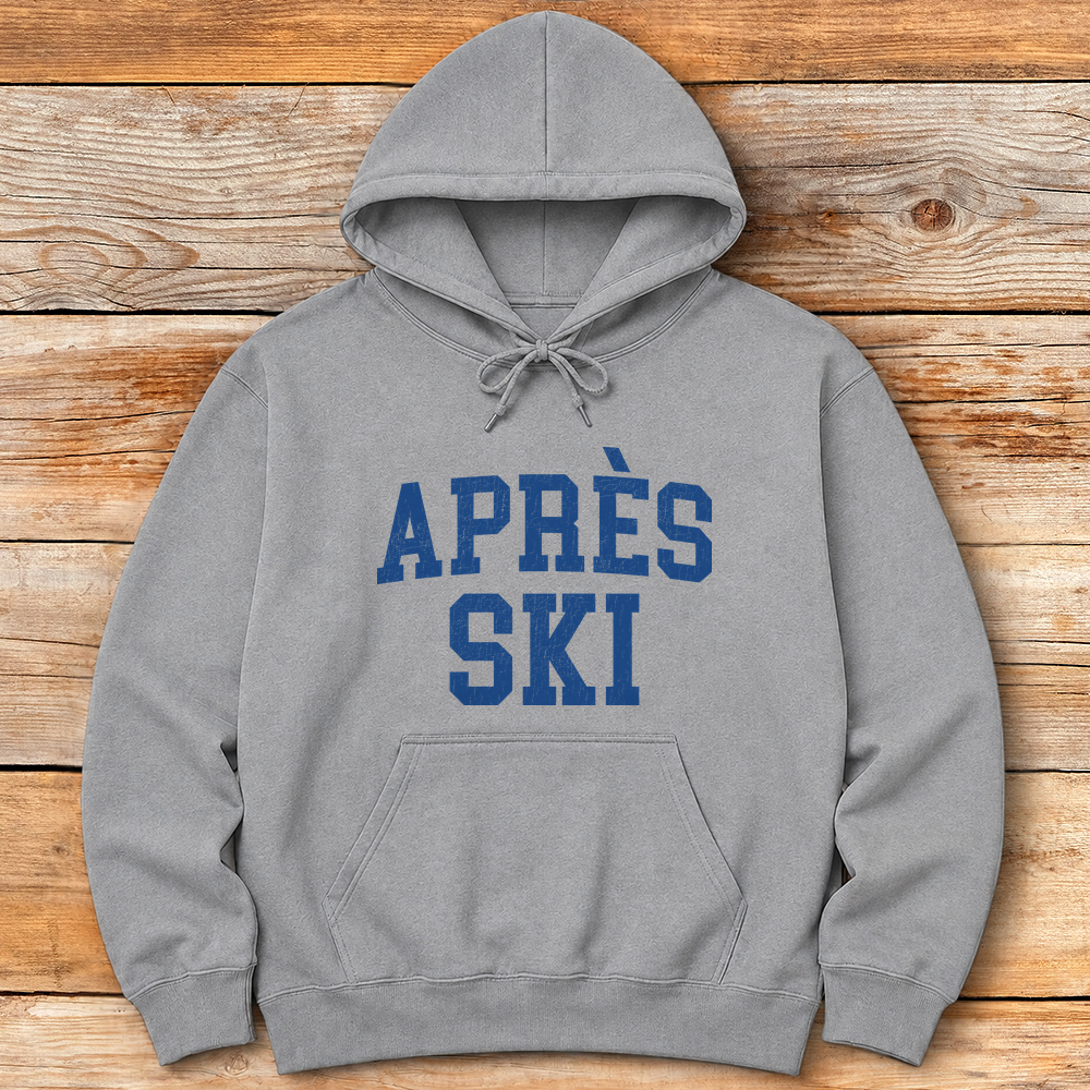 Varsity Après product image 7