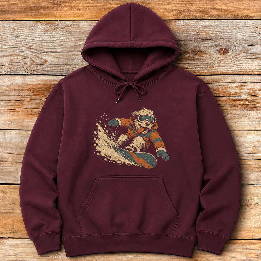 Canine Snowboarder product image 2