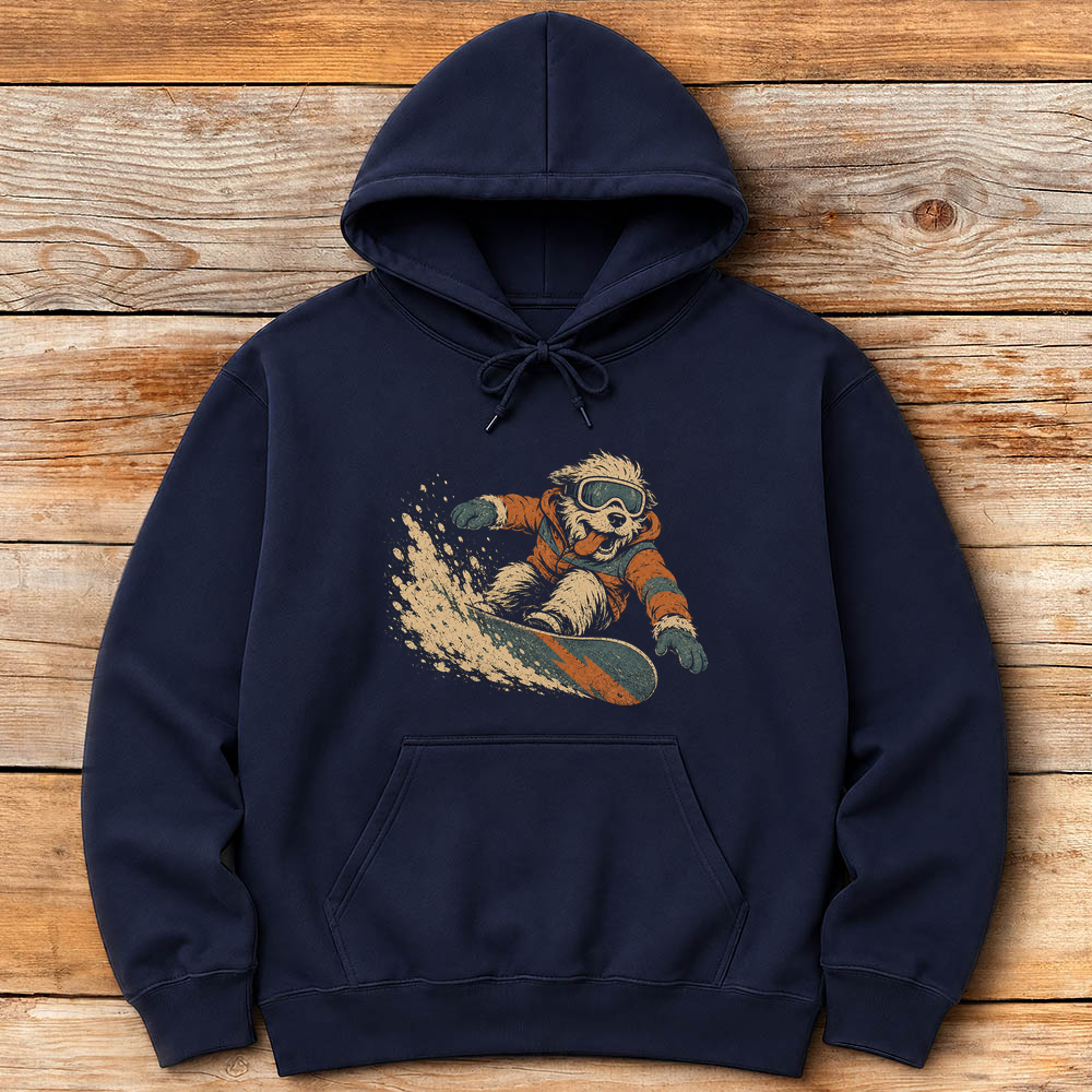 Canine Snowboarder product image 3