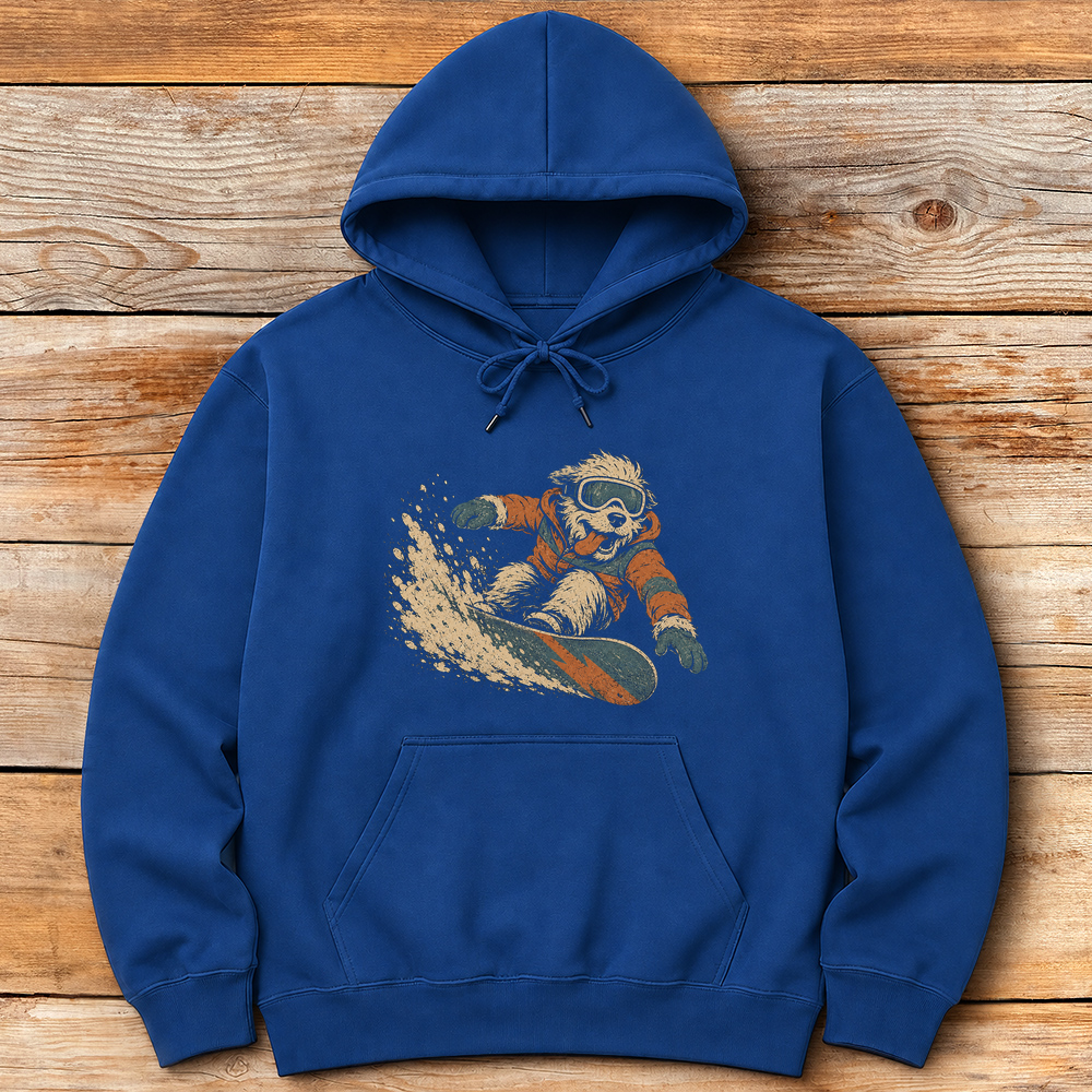 Canine Snowboarder product image 4