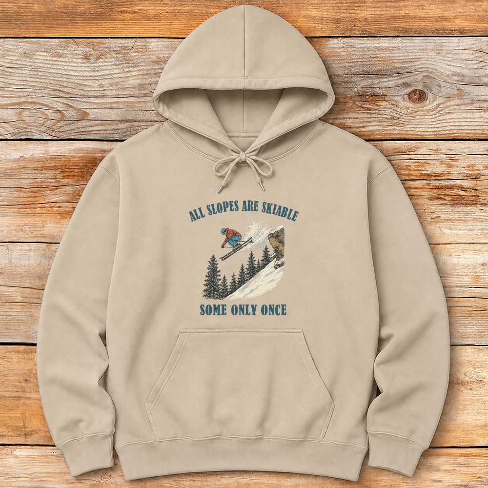 Skiable Slopes product image 1