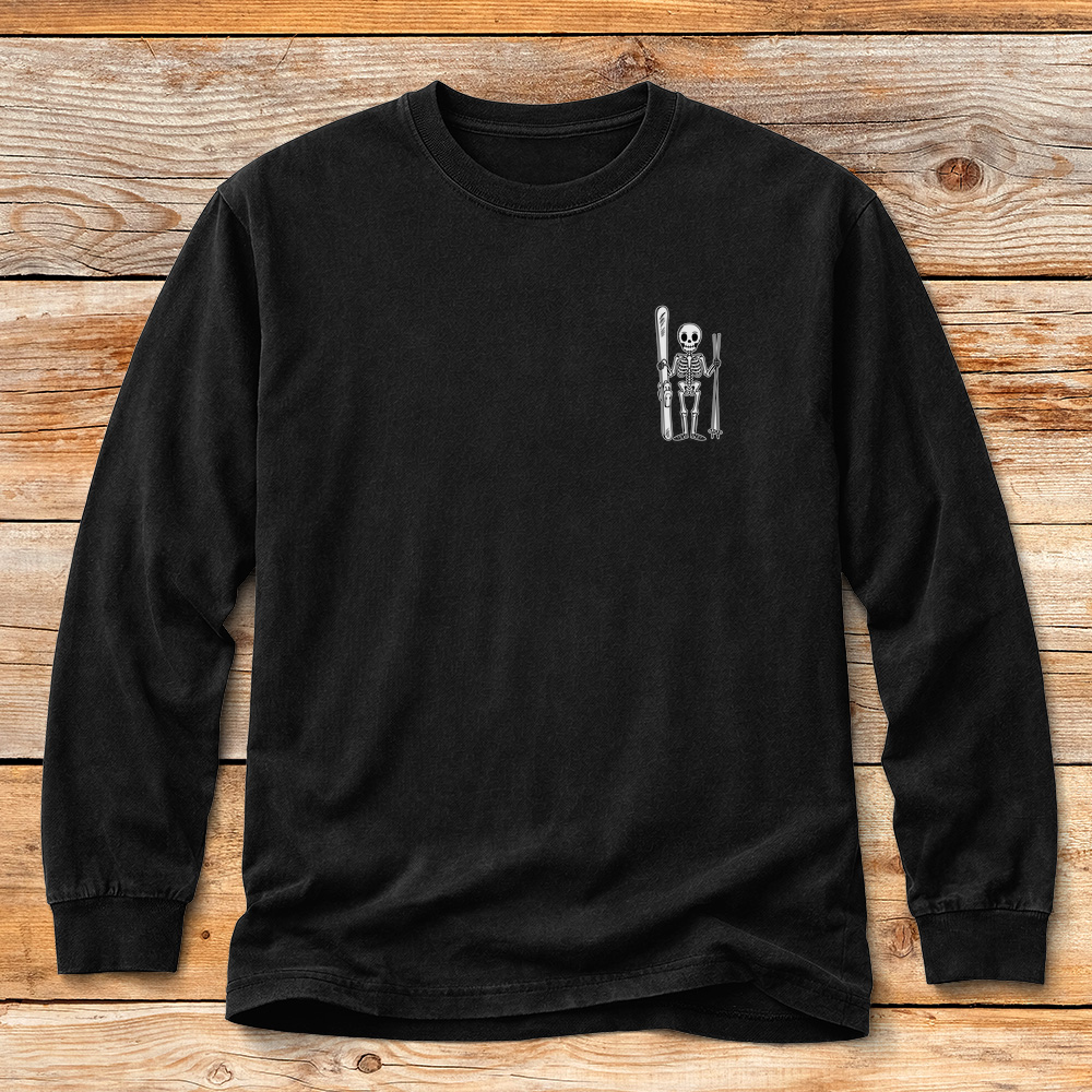 Ski Skeleton product image 1