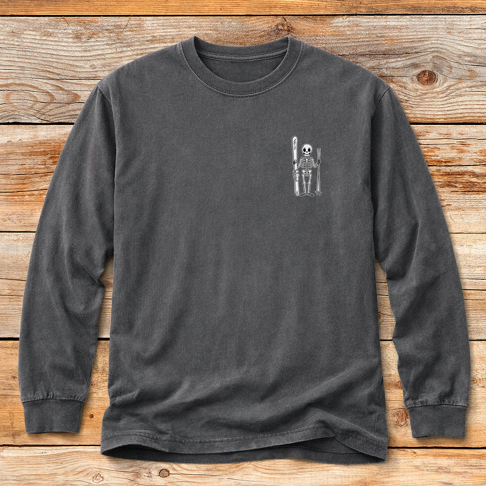 Ski Skeleton product image 2
