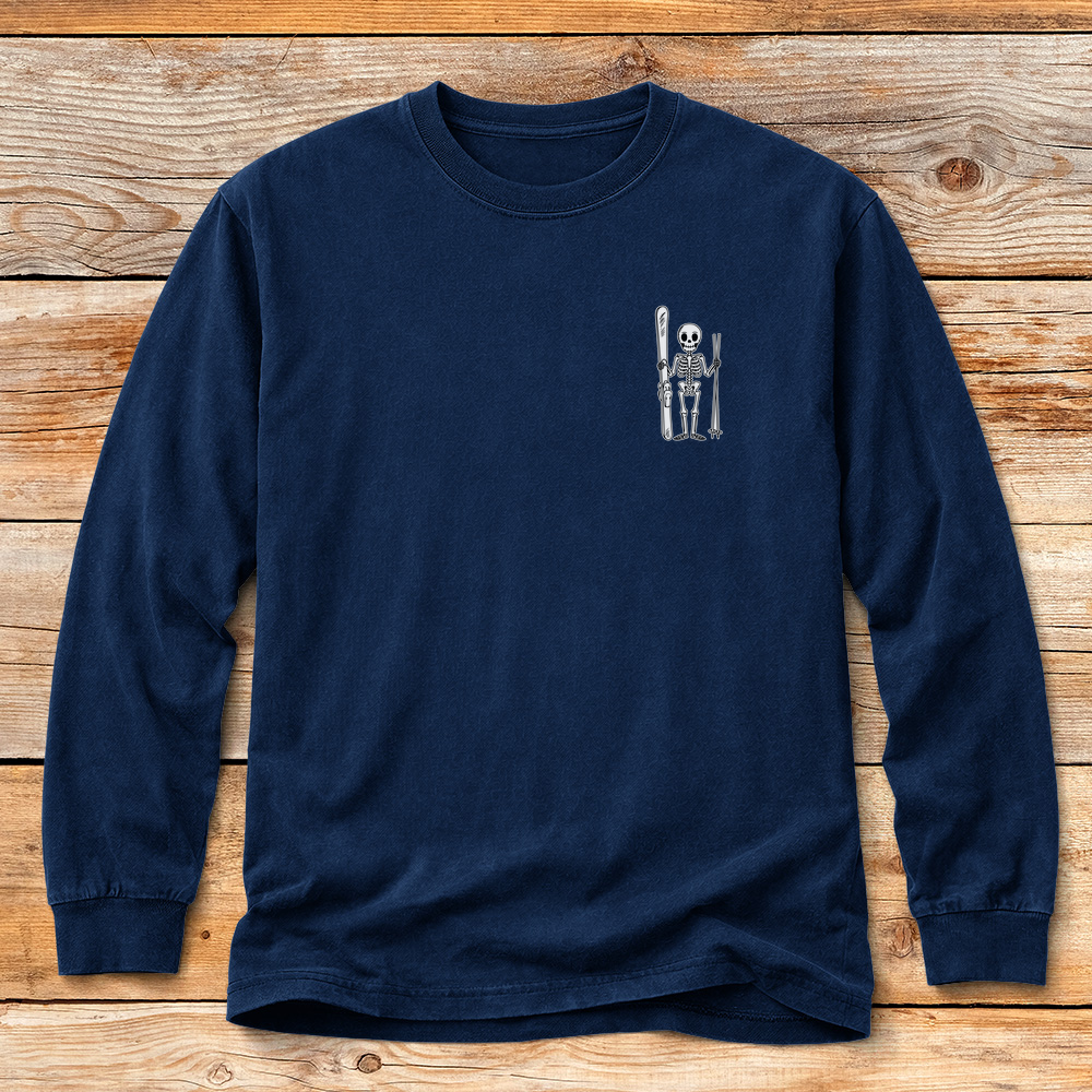 Ski Skeleton product image 6