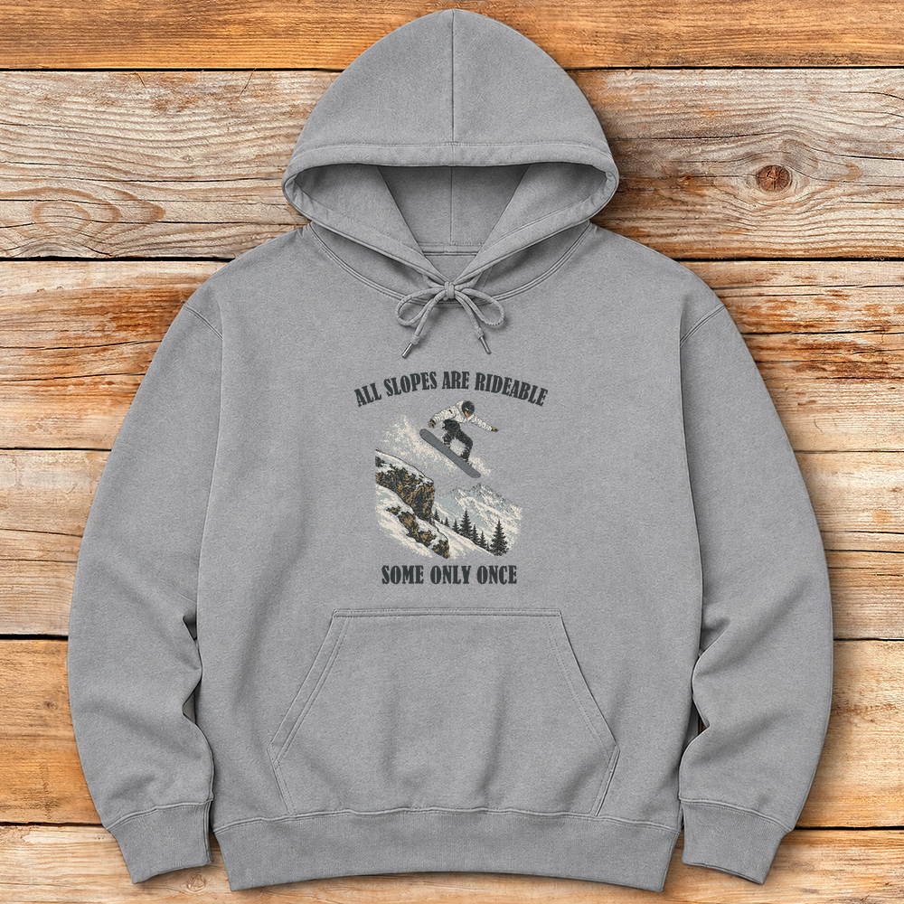 Rideable Slopes product image 7