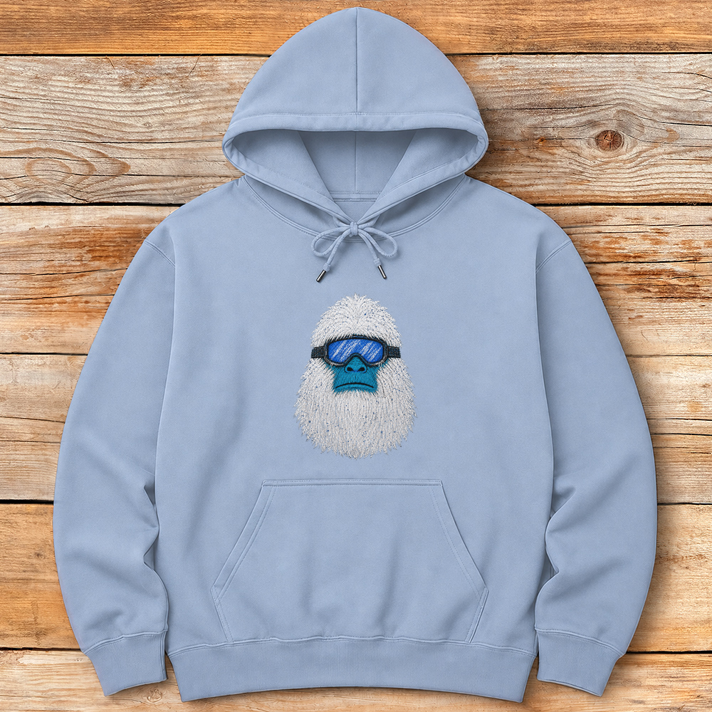 Ungroomed Yeti product image 3