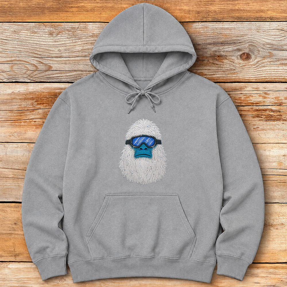 Ungroomed Yeti product image 7