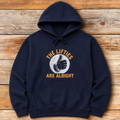 Lifties Are Alright product image 1