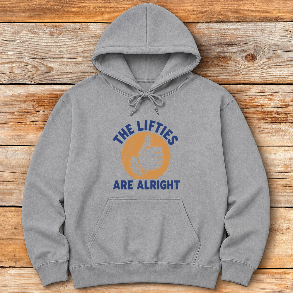 Lifties Are Alright product image 7