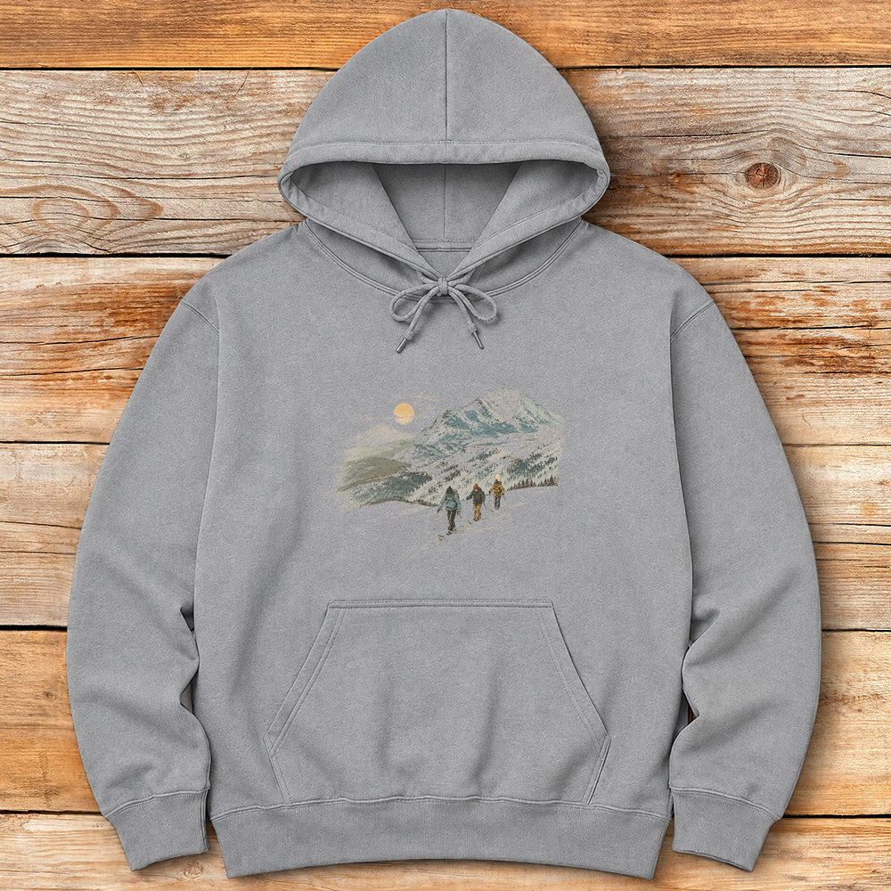 Backcountry Mission product image 3