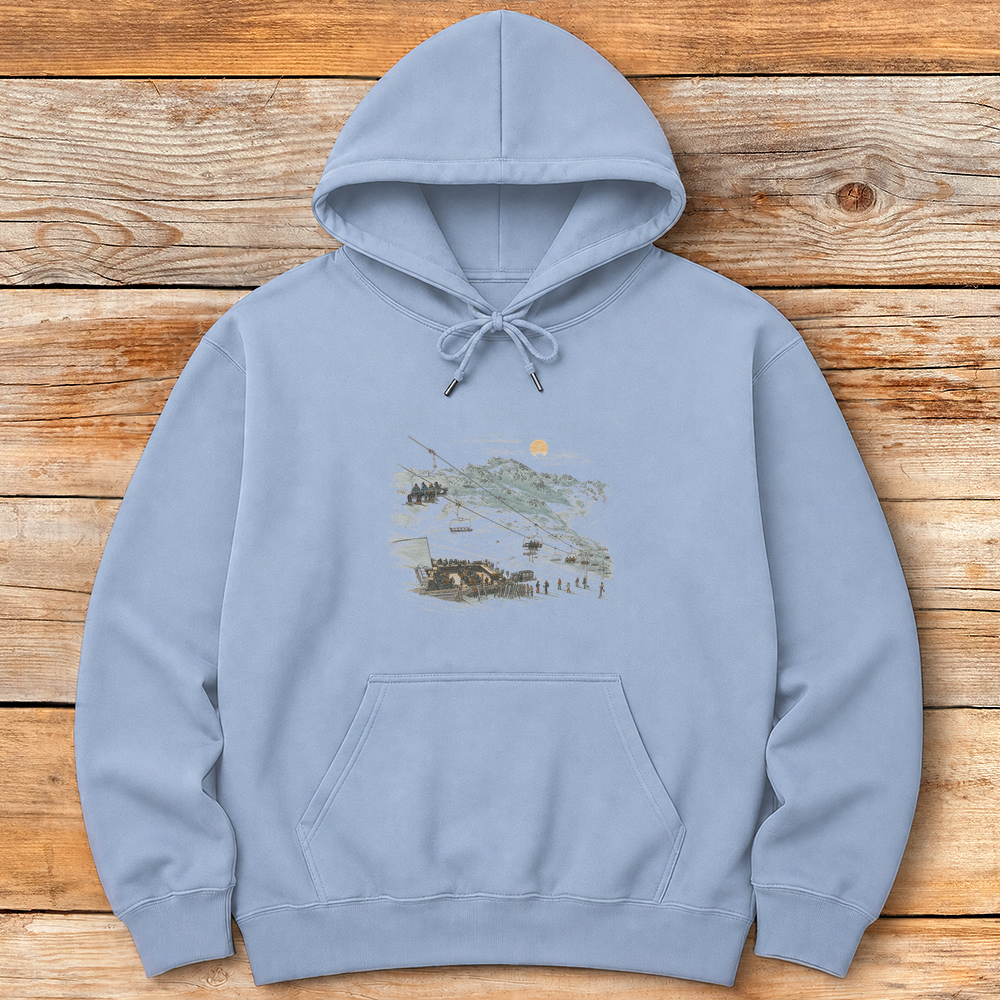 Slopeside Après product image 2